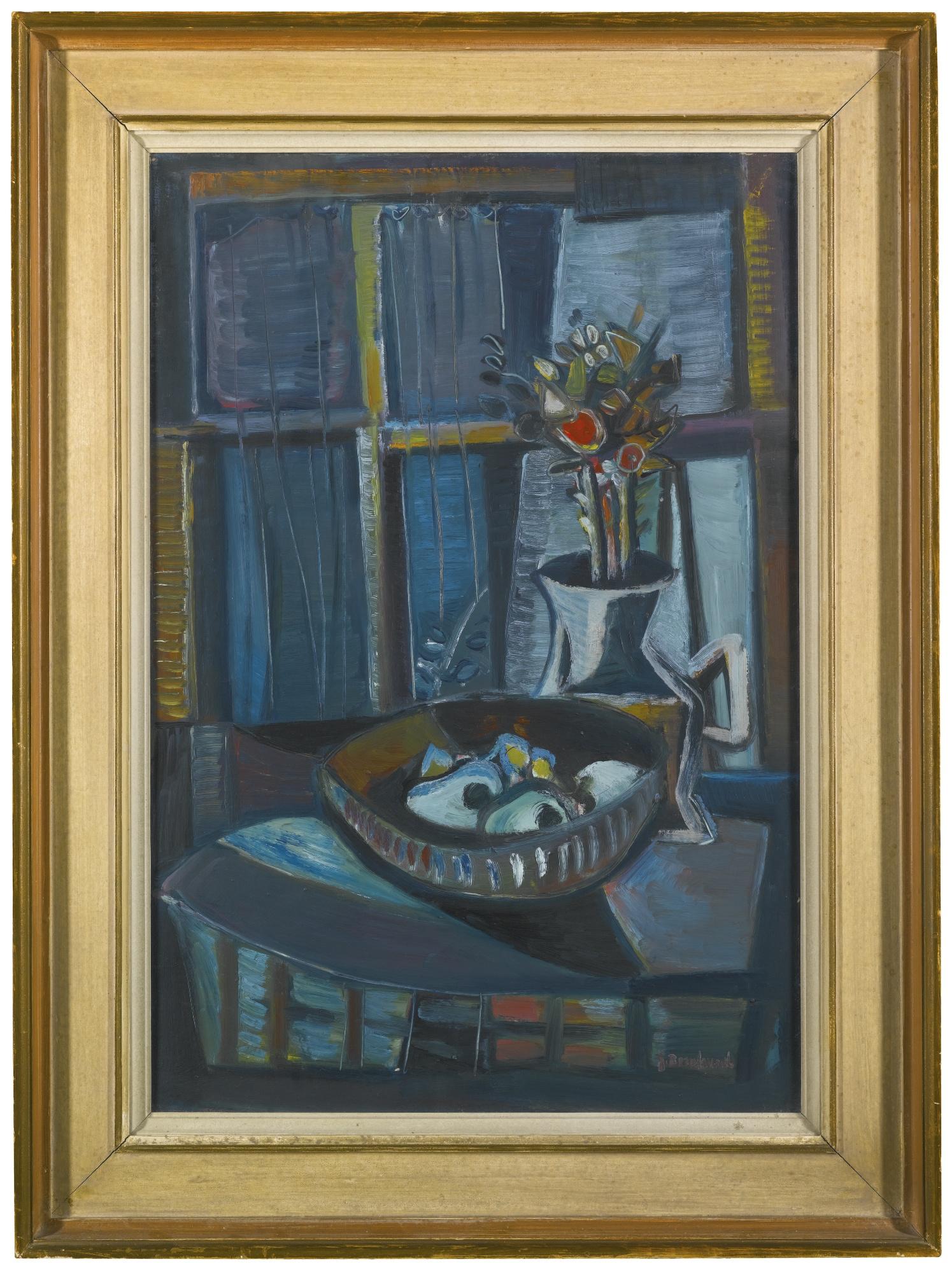 Jacob Bornfriend - The Window