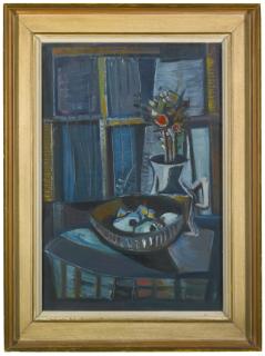 Jacob Bornfriend - The Window