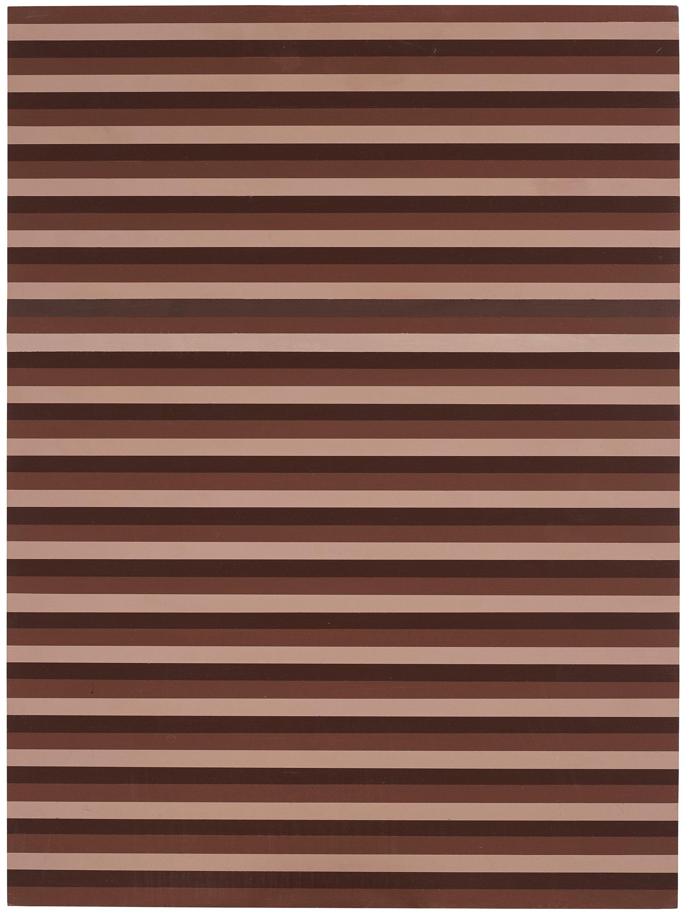 Jacob Dahlgren - Peinture Abstraite (medium), numéro soixante-dix-neuf