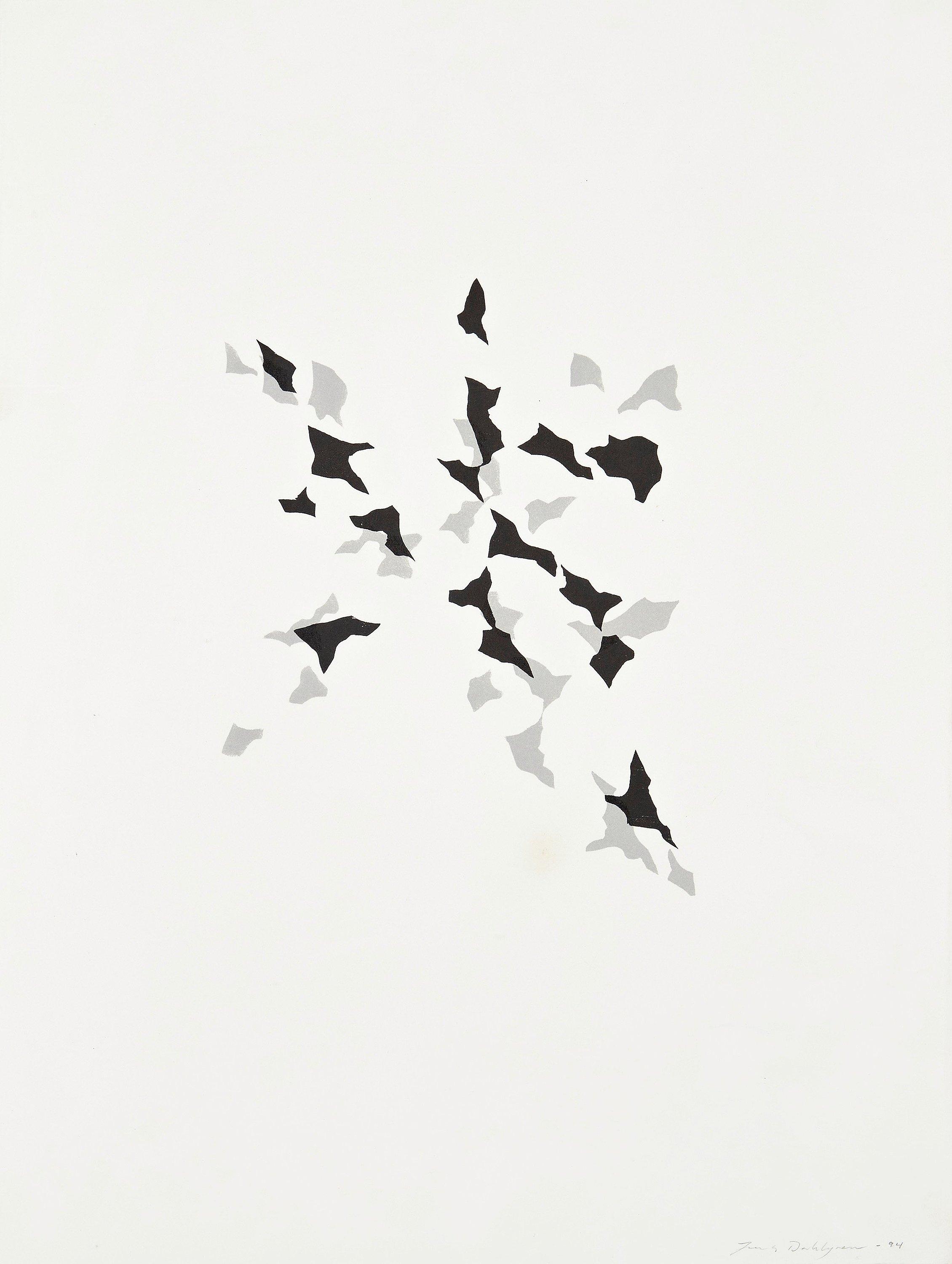 Jacob Dahlgren - Untitled