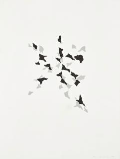 Jacob Dahlgren - Untitled