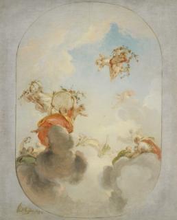 Jacob De Wit - A Celebration Of Summer