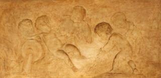 Jacob De Wit - Putti fishing