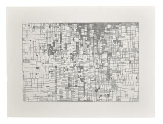 Jacob El Hanani - Hebrew Alphabet NOF