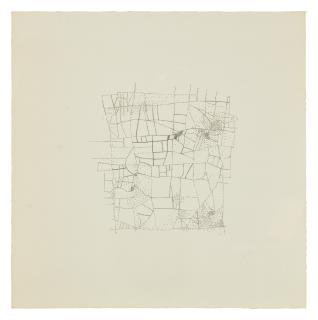 Jacob El Hanani - Misparim