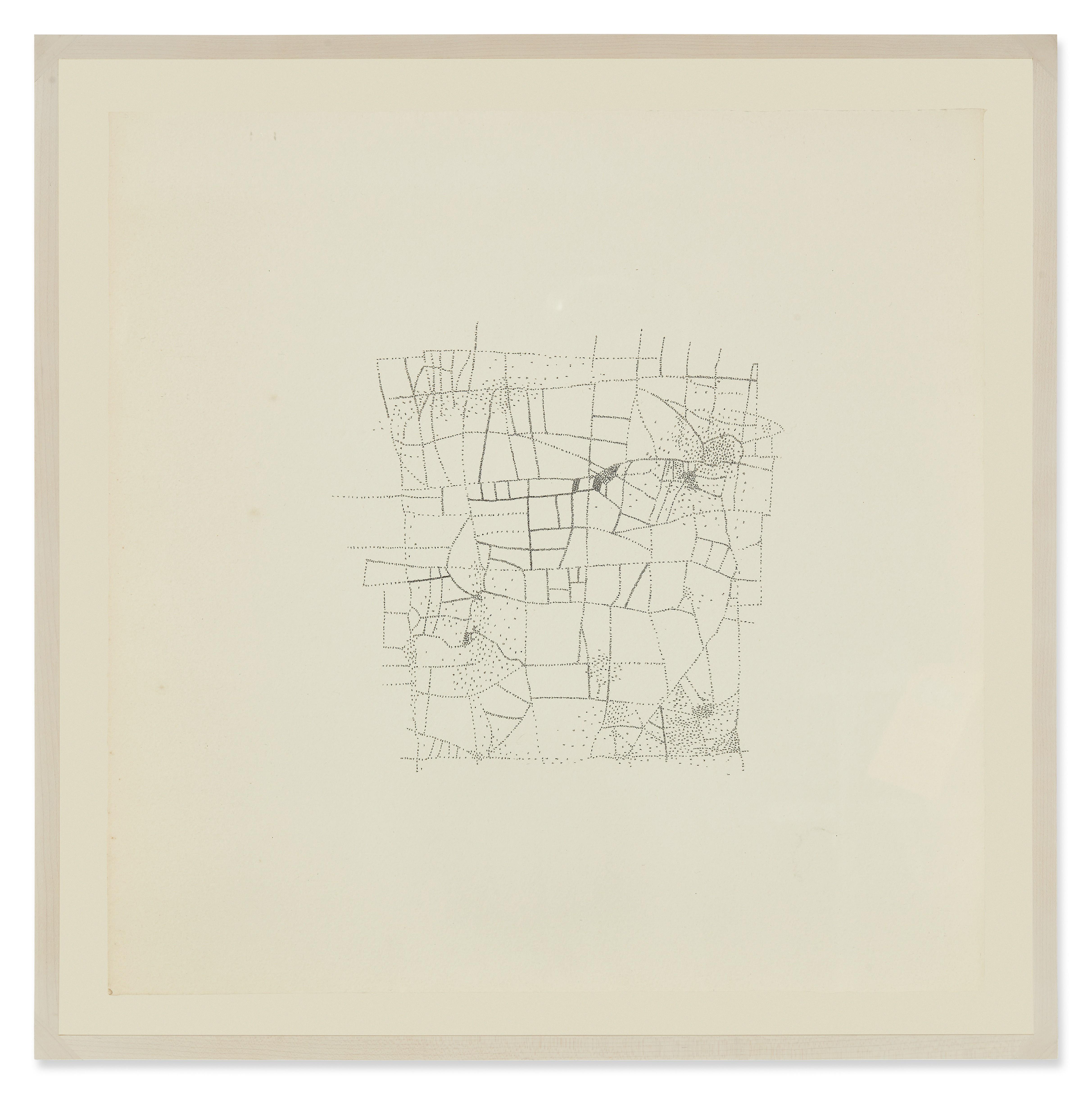 Jacob El Hanani - MISPARIM