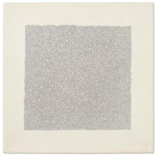 Jacob El Hanani - Untitled