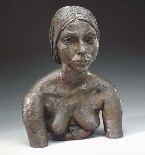 Jacob Epstein - Anita (Miriam Patel)