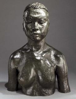 Jacob Epstein - Rani Rama