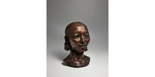 Jacob Epstein - Rita Romilly