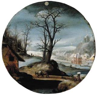 Jacob Grimmer - The Month of February