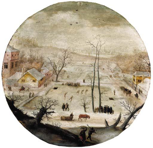 Jacob Grimmer - The Month of January