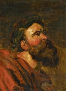 Jacob Jordaens - 2.H. 17.Jh