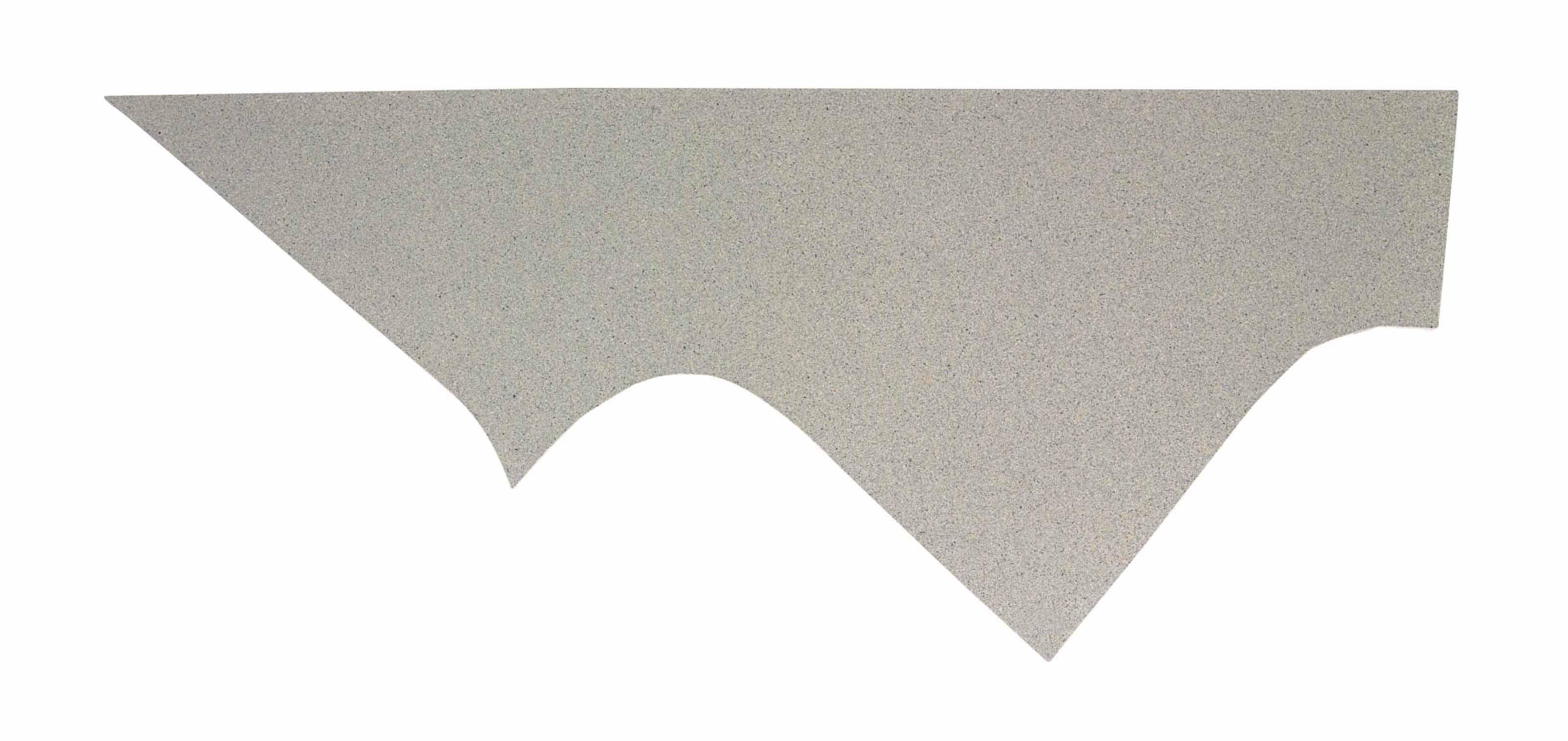 Jacob Kassay - Ensamble