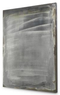 Jacob Kassay - Untitled