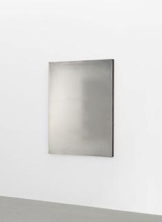 Jacob Kassay - Untitled