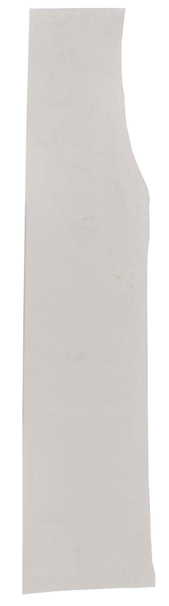 Jacob Kassay - Untitled