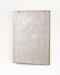 Jacob Kassay - Untitled