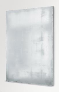 Jacob Kassay - Untitled