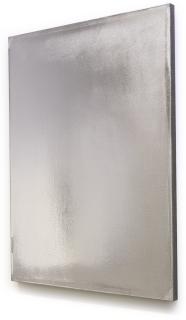 Jacob Kassay - Untitled