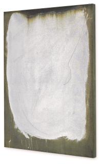 Jacob Kassay - Untitled