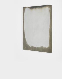 Jacob Kassay - Untitled