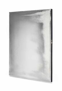 Jacob Kassay - Untitled