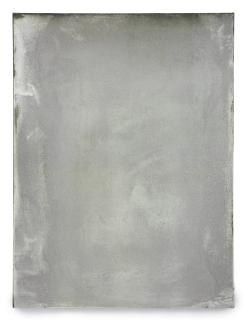 Jacob Kassay - Untitled