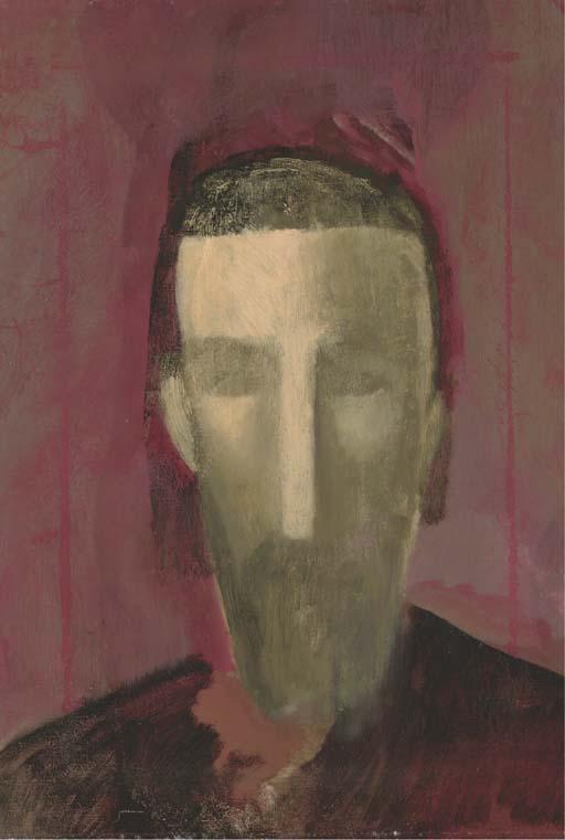 Jacob Kramer - The Prophet