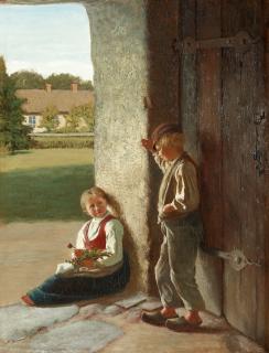 Jacob Kulle - A heart-to-heart conversation