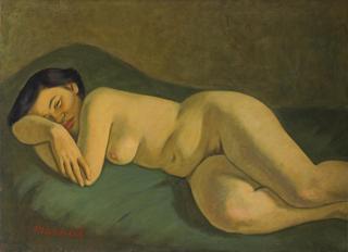 Jacob Markiel - Nu allonge