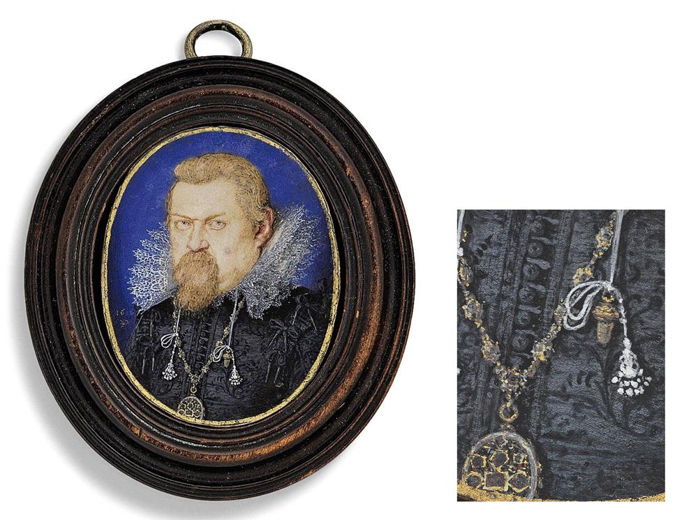 Jacob van Doordt - Unknown