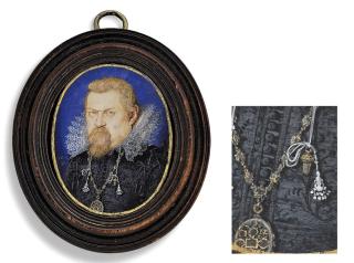 Jacob van Doordt - Unknown