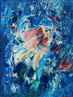 Jacob Weidemann - Untitled