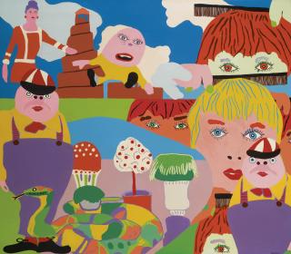 Jacob Zekveld - Jacob In Spiegelland