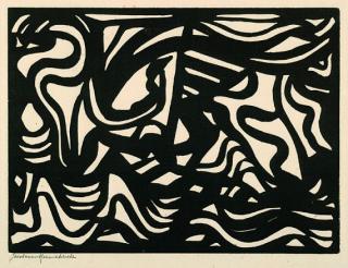 Jacoba van Heemskerck - Komposition