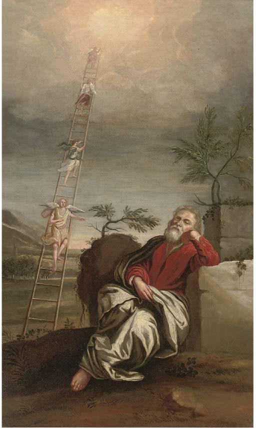 Jacob\'S Ladder