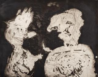 Jacobus Lucebert - Compositions