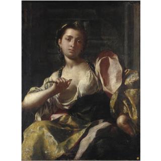 Jacopo Cestaro - Cleopatra