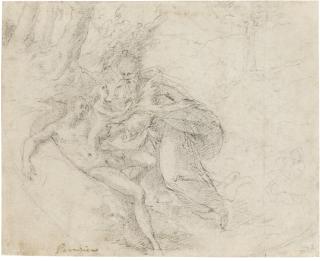 Jacopo Zanguidi - The Creation Of Eve