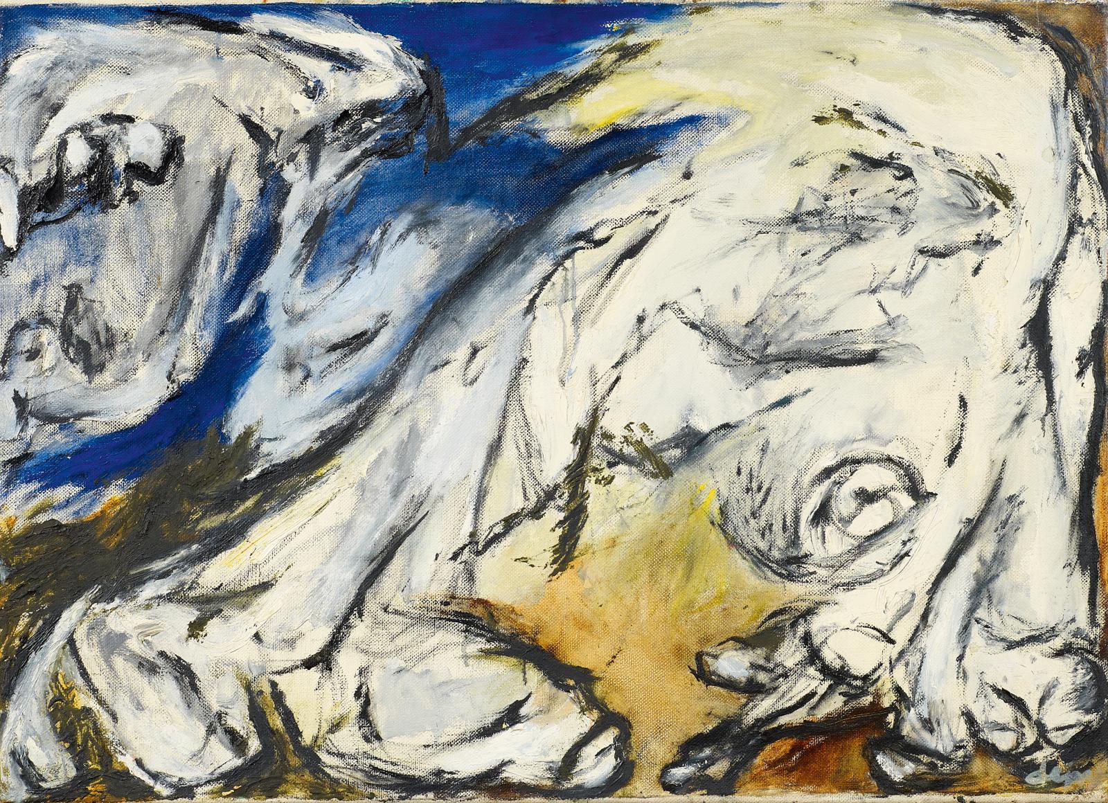 Jacqueline de Jong - \