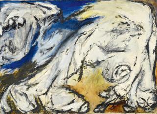 Jacqueline de Jong - \