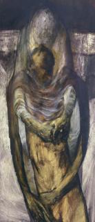 Jacqueline Hick - The Lament