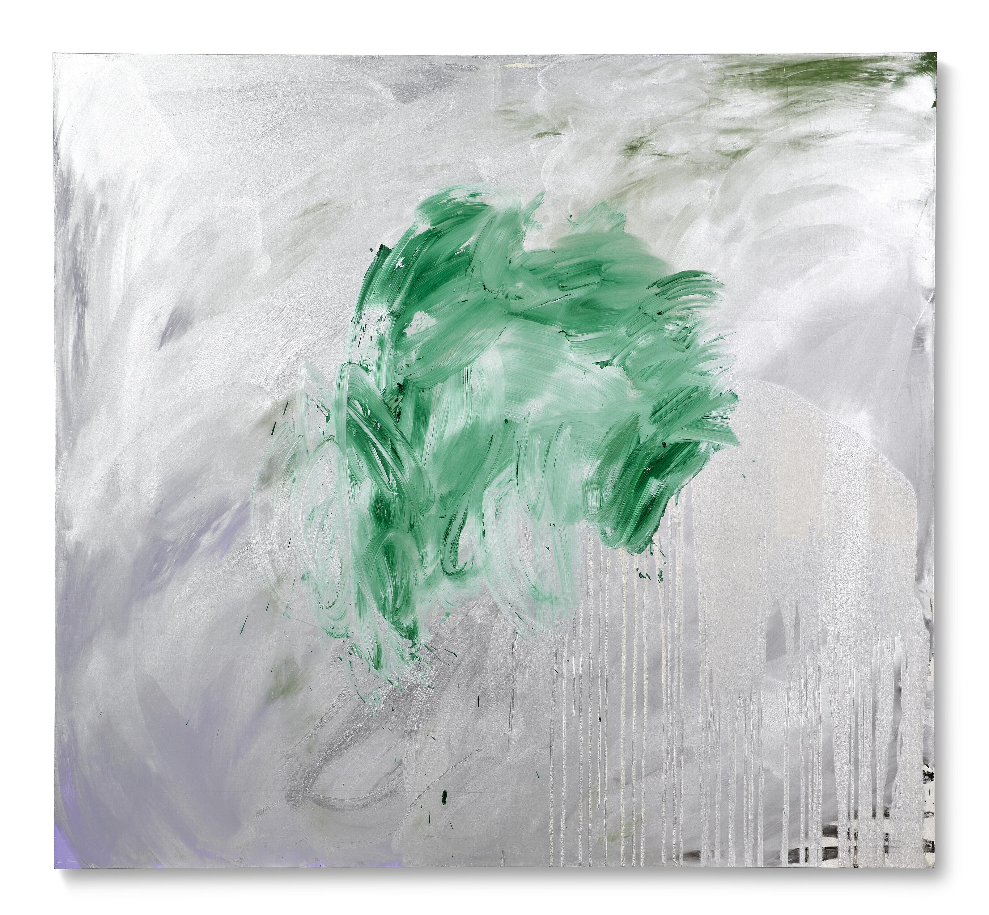 Jacqueline Humphries - Siren