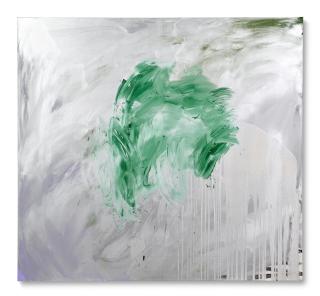 Jacqueline Humphries - Siren