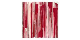 Jacqueline Humphries - Untitled #7