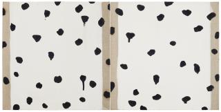 Jacqueline Humphries - Untitled