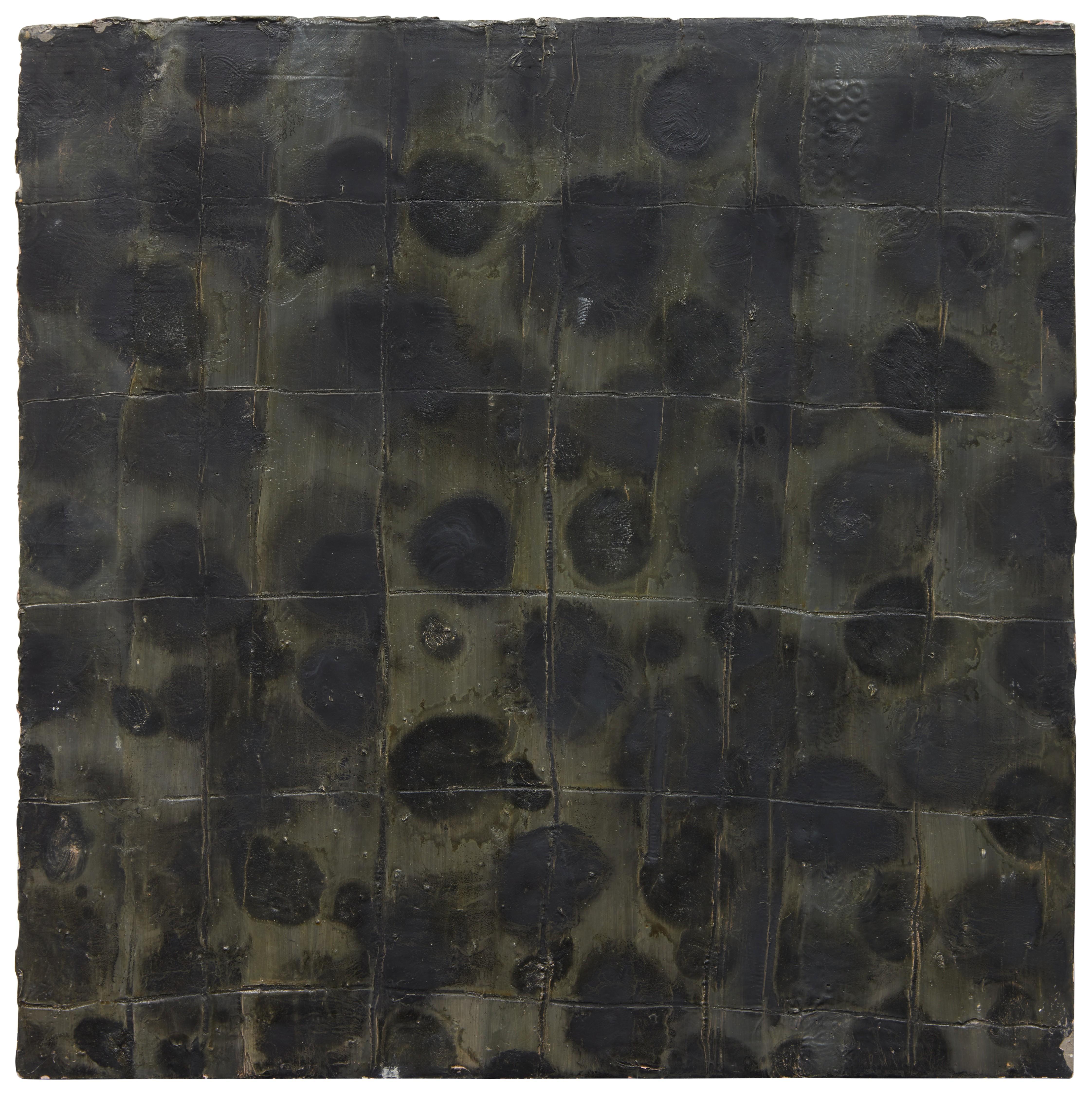 Jacqueline  Humphries - Untitled