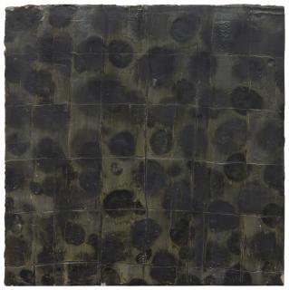 Jacqueline  Humphries - Untitled