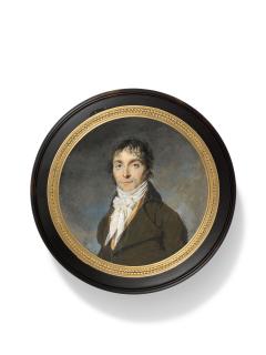 Jacques-Antoine-Marie Lemoine